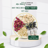 Set trà hoa Mộc Nhiên tứ sắc